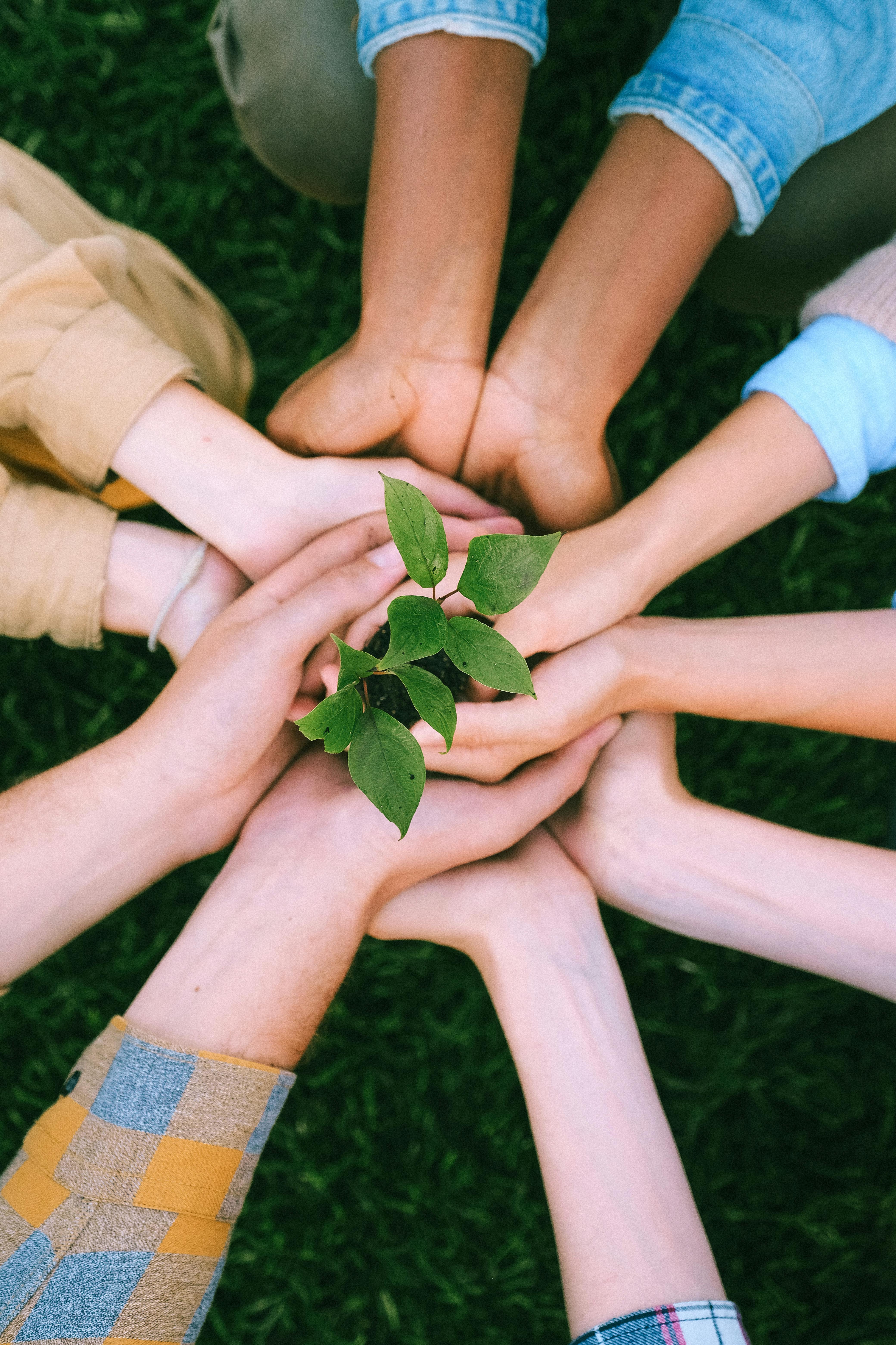 CSR Commitment