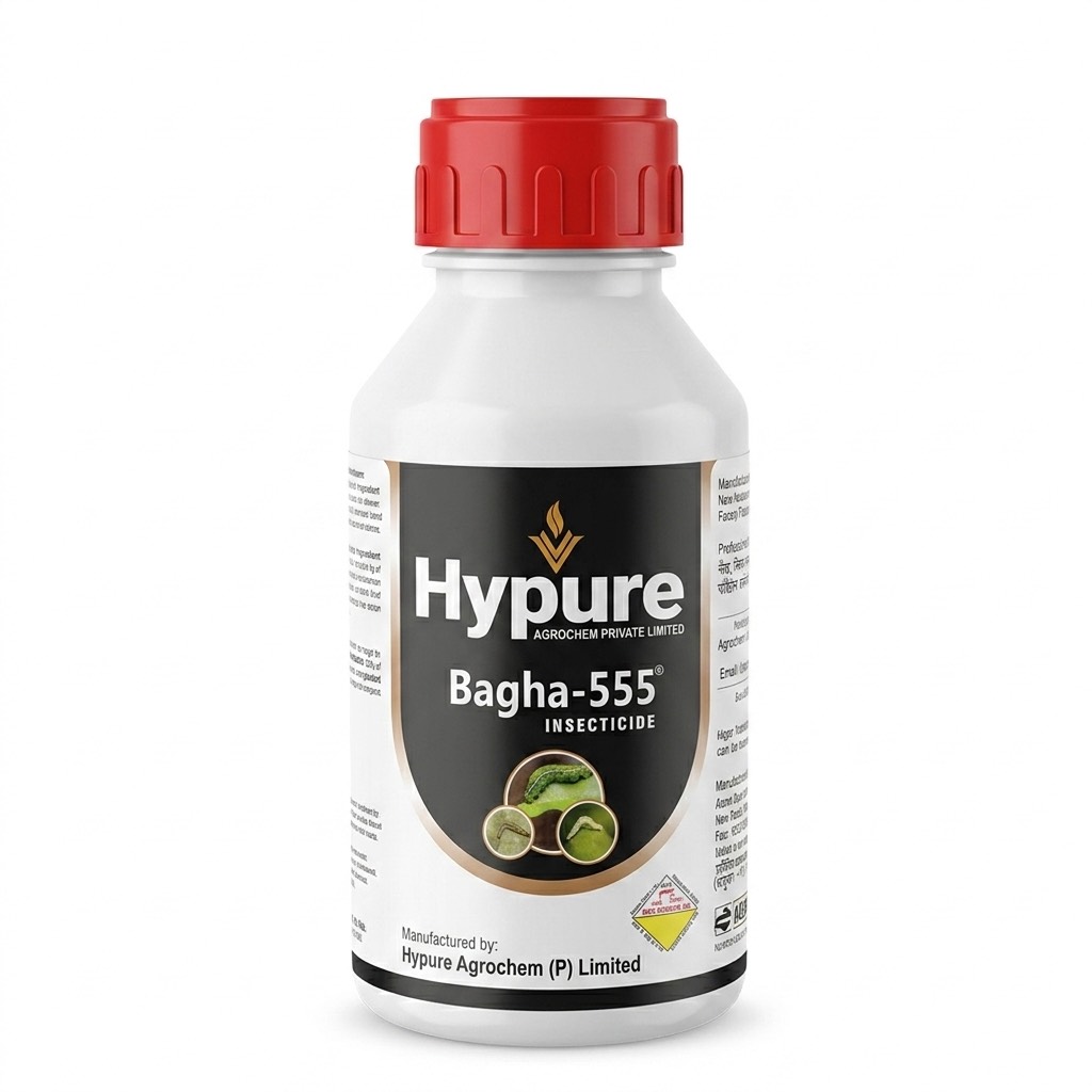 Bagha-555