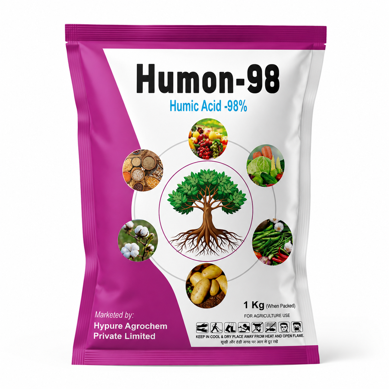 Humon 98