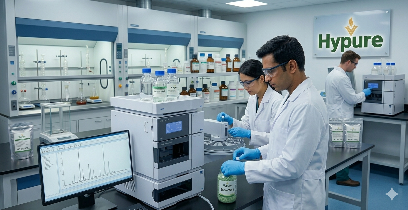 R&D Laboratory